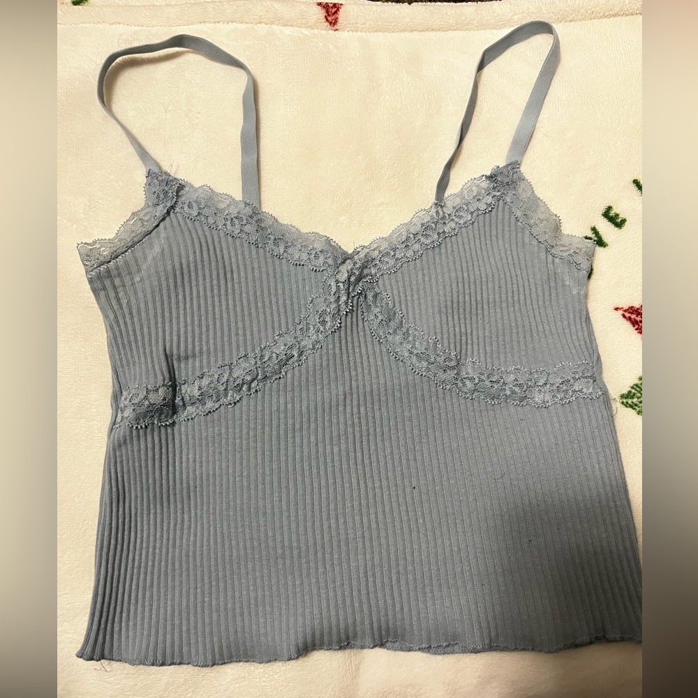 Summer Fresh Tank Top